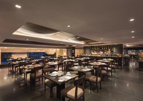 crowne plaza kochi by ihg