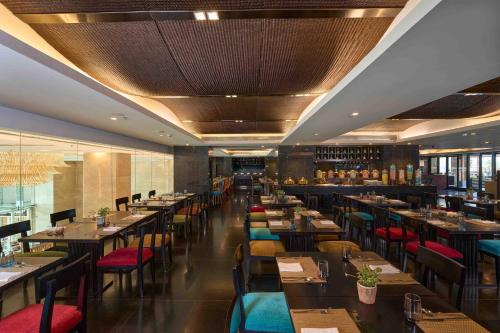 crowne plaza kochi by ihg