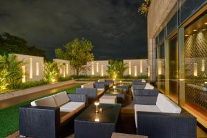 crowne plaza kochi by ihg