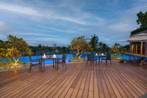 crowne plaza kochi by ihg
