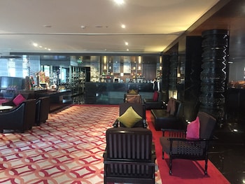 crowne plaza kochi by ihg