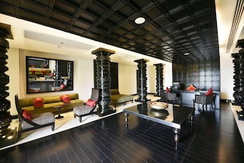 crowne plaza kochi by ihg