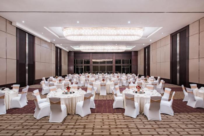 crowne plaza kochi by ihg