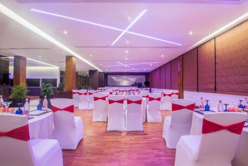 crowne plaza kochi by ihg
