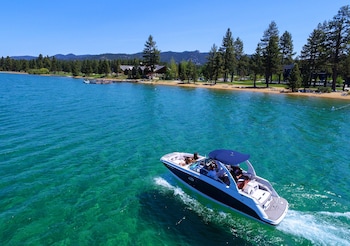 Edgewood Tahoe Resort,Near Edgewood Tahoe Golf Course,5 star