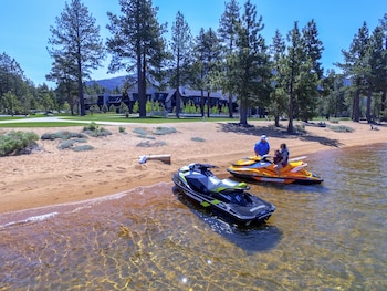 Edgewood Tahoe Resort,Near Edgewood Tahoe Golf Course,5 star