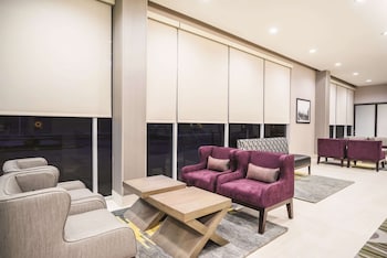 La Quinta Inn & Suites By Wyndham Clifton Park/Saratoga Area,Clifton Park>>Albany,3 star