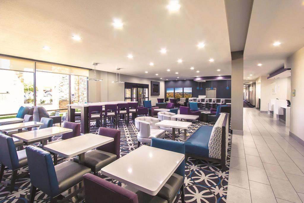 la quinta inn and suites by wyndham pampa