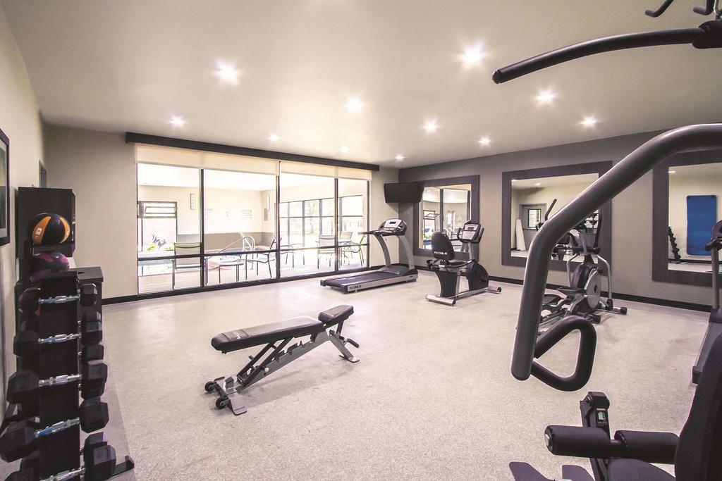 la quinta inn and suites by wyndham pampa