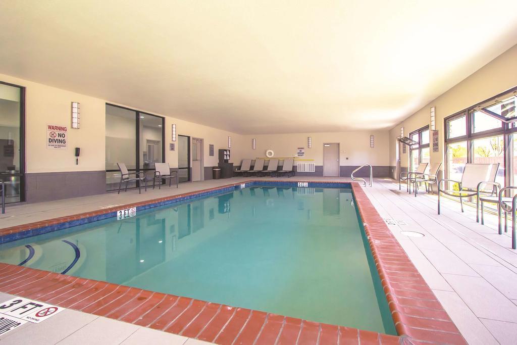 la quinta inn and suites by wyndham pampa