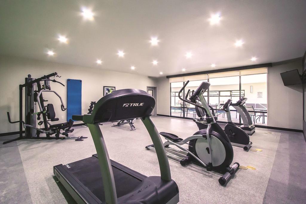la quinta inn and suites by wyndham pampa