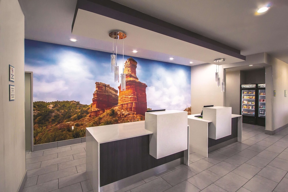 la quinta inn and suites by wyndham pampa