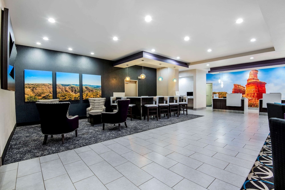 la quinta inn and suites by wyndham pampa