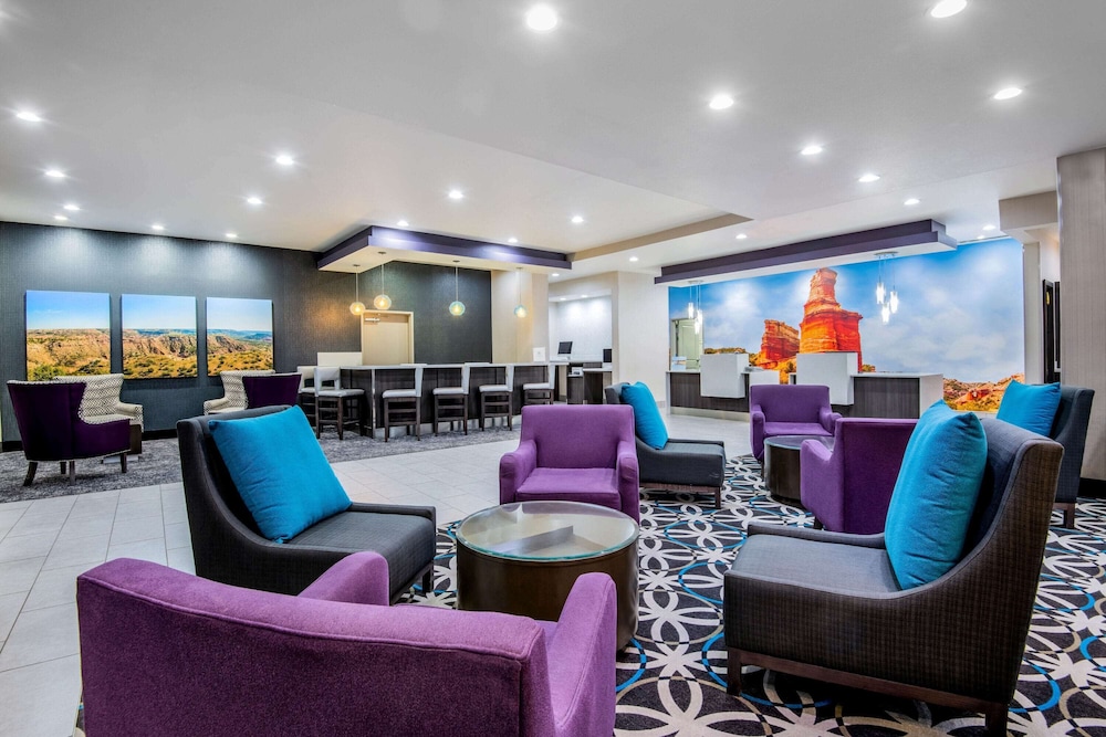 la quinta inn and suites by wyndham pampa