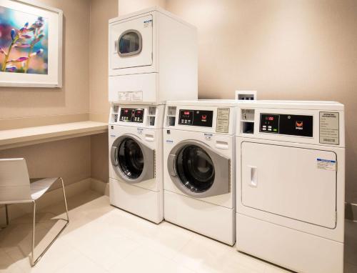 hilton garden inn nyc financial center manhattan downtown