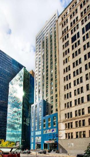 hilton garden inn nyc financial center manhattan downtown