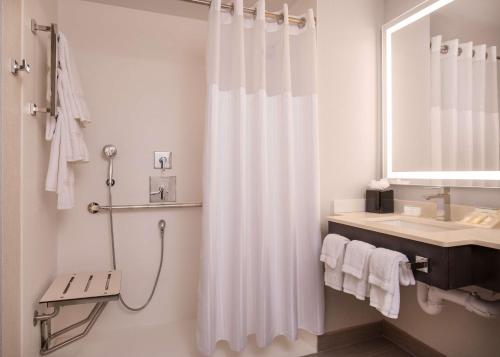 hilton garden inn nyc financial center manhattan downtown