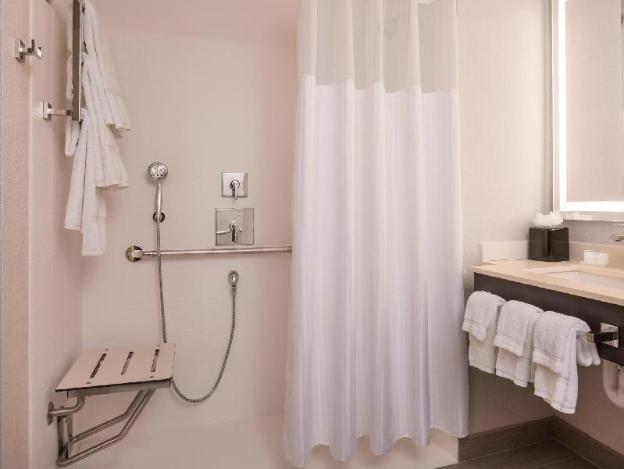 hilton garden inn nyc financial center manhattan downtown