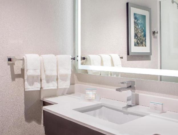 hilton garden inn nyc financial center manhattan downtown