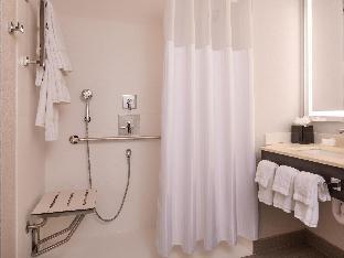 hilton garden inn nyc financial center manhattan downtown