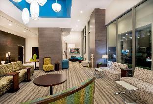 Hilton Garden Inn Nyc Financial Center/Manhattan Downtown,New York>>Manhattan,4 star