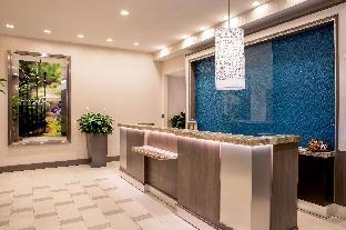 Hilton Garden Inn Nyc Financial Center/Manhattan Downtown,New York>>Manhattan,4 star