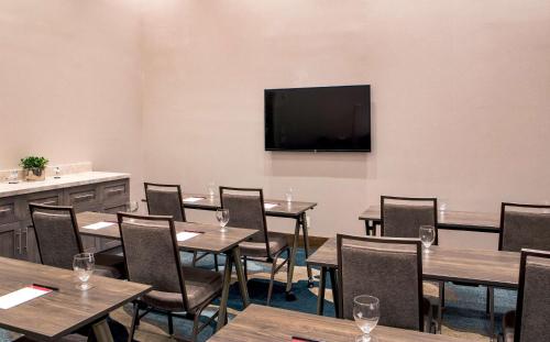 hilton garden inn nyc financial center manhattan downtown