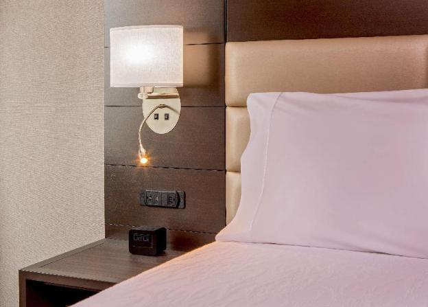 hilton garden inn nyc financial center manhattan downtown