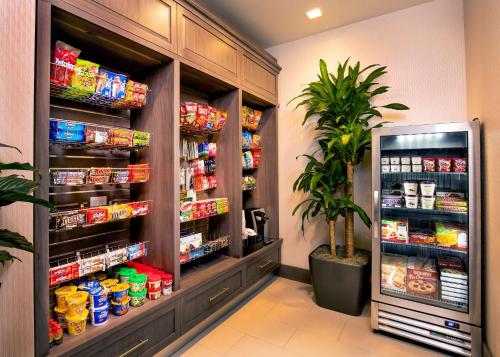 hilton garden inn nyc financial center manhattan downtown