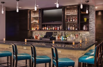 hilton garden inn nyc financial center manhattan downtown