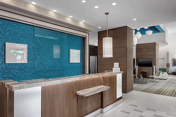 hilton garden inn nyc financial center manhattan downtown