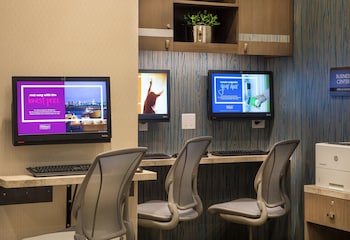 hilton garden inn nyc financial center manhattan downtown