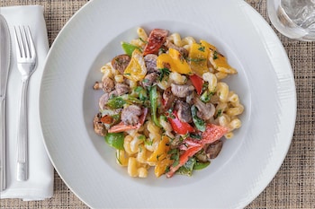 hilton garden inn nyc financial center manhattan downtown