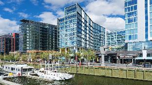 Hyatt House Washington Dc/The Wharf,Lorton>>Georgetown,4 star
