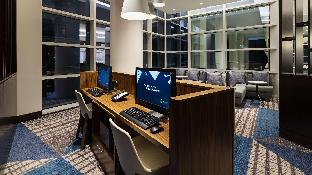 Hyatt House Washington Dc/The Wharf,Lorton>>Georgetown,4 star