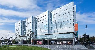 Canopy By Hilton Washington Dc The Wharf,Capitol Hill>>Arlington,4 star