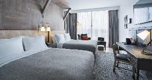 Canopy By Hilton Washington Dc The Wharf,Capitol Hill>>Arlington,4 star