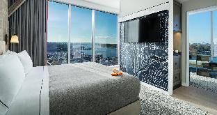 Canopy By Hilton Washington Dc The Wharf,Capitol Hill>>Arlington,4 star