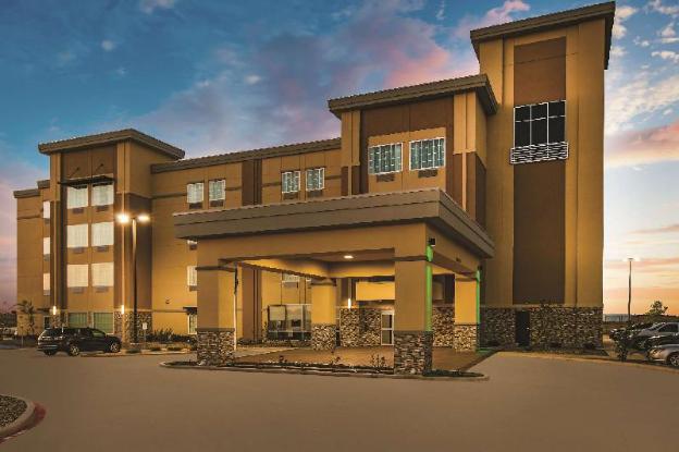 la quinta inn and suites by wyndham colorado city