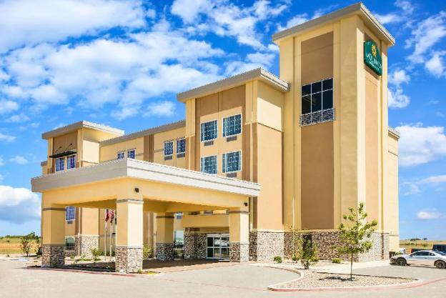 la quinta inn and suites by wyndham colorado city
