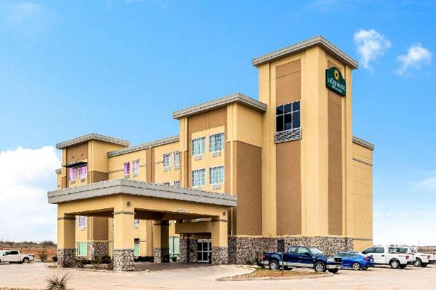 la quinta inn and suites by wyndham colorado city