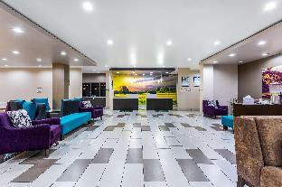 La Quinta Inn & Suites By Wyndham Colorado City,Colorado City>>Colorado,3 star