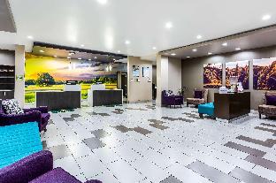 La Quinta Inn & Suites By Wyndham Colorado City,Colorado City>>Colorado,3 star