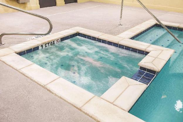 la quinta inn and suites by wyndham colorado city