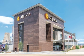 La Quinta Inn & Suites By Wyndham Memphis Downtown,Shelby County>>Downtown Memphis,3 star