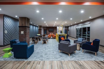 La Quinta Inn & Suites By Wyndham Owasso,Tulsa>>Owasso,3 star