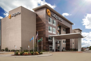 La Quinta Inn & Suites By Wyndham Owasso,Tulsa>>Owasso,3 star