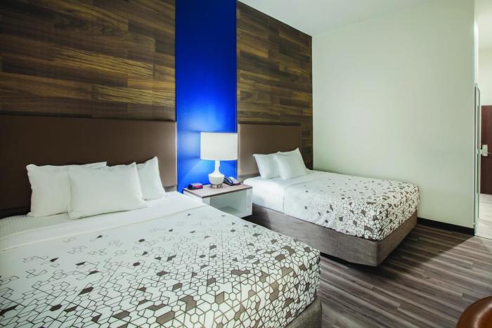 la quinta inn and suites by wyndham owasso