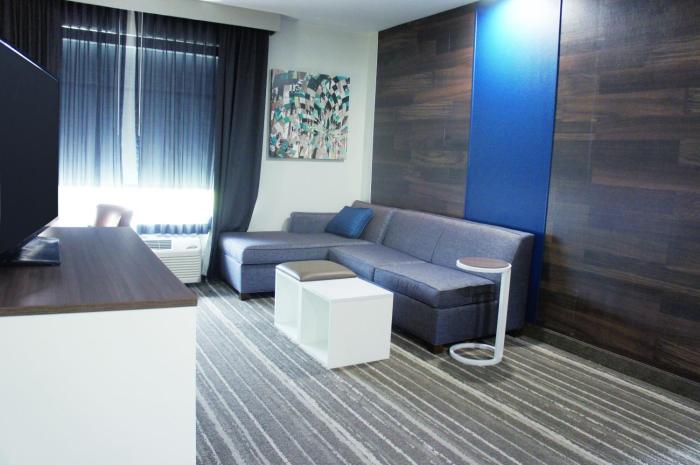 la quinta inn and suites by wyndham owasso