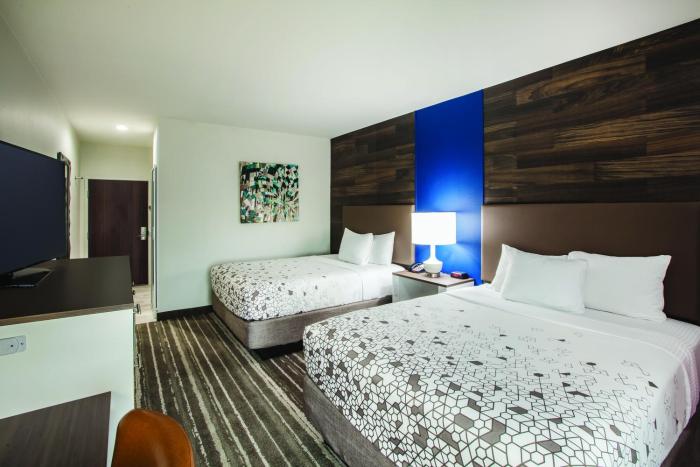 la quinta inn and suites by wyndham owasso